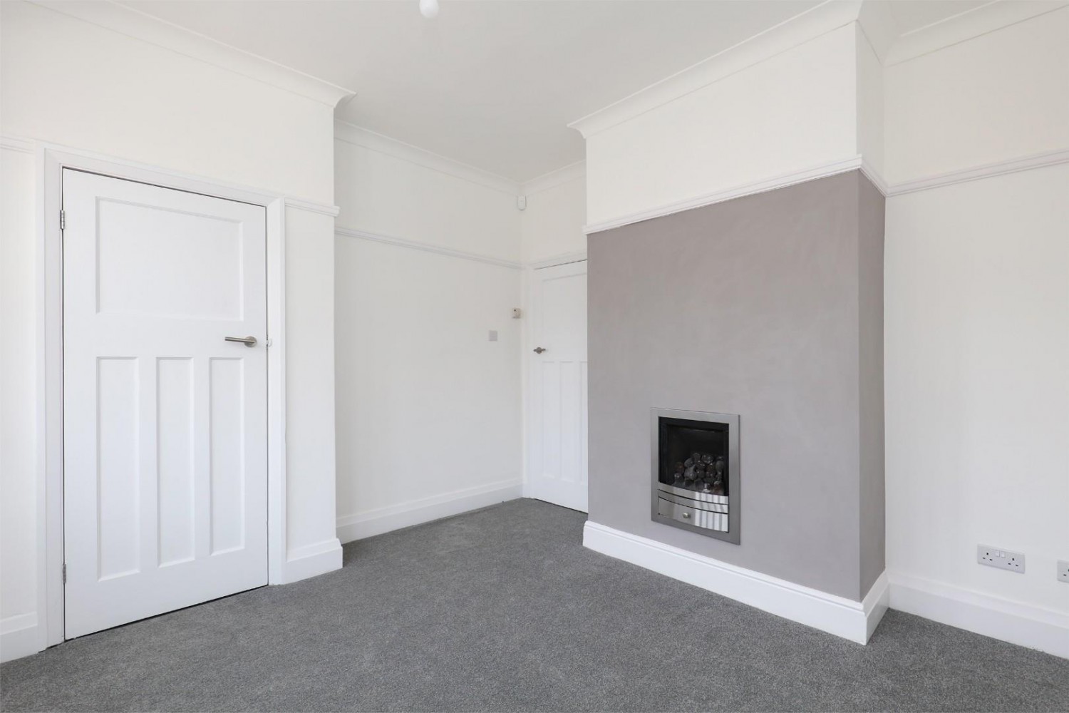 Queens Road, Sheffield