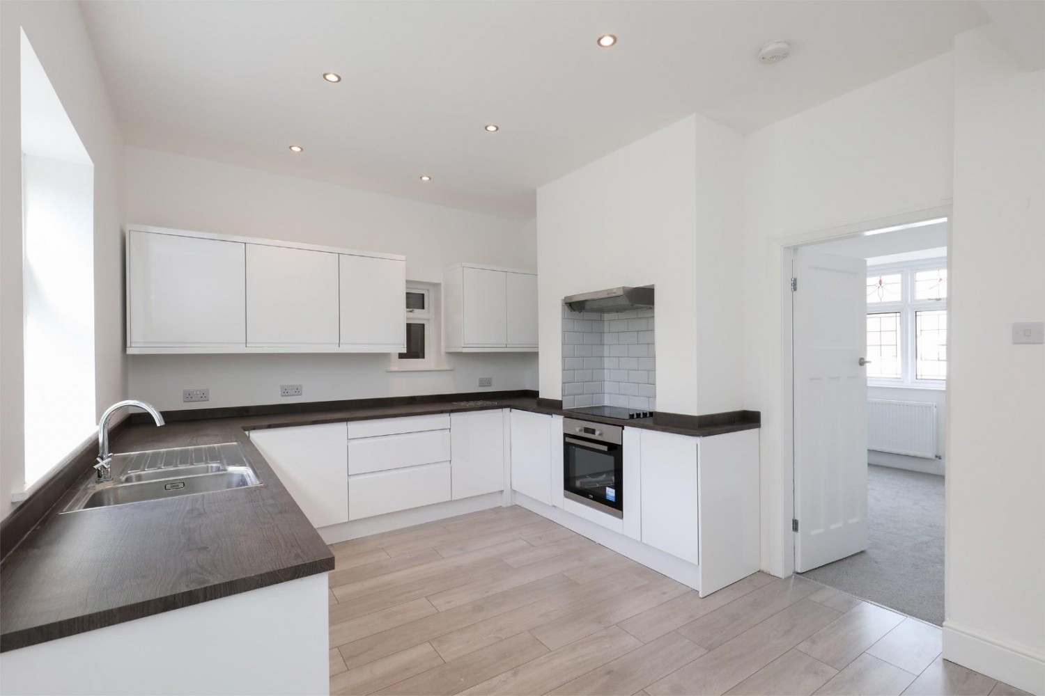 Queens Road, Sheffield