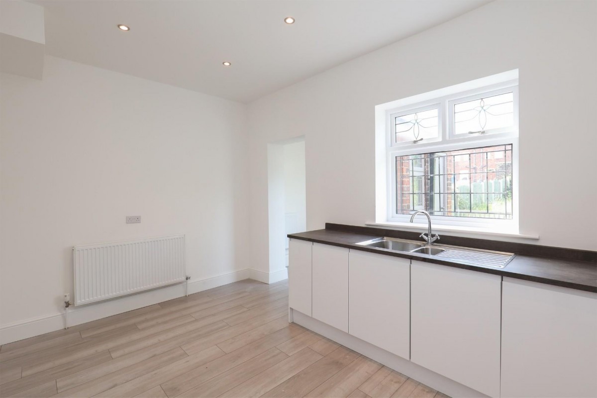 Queens Road, Sheffield