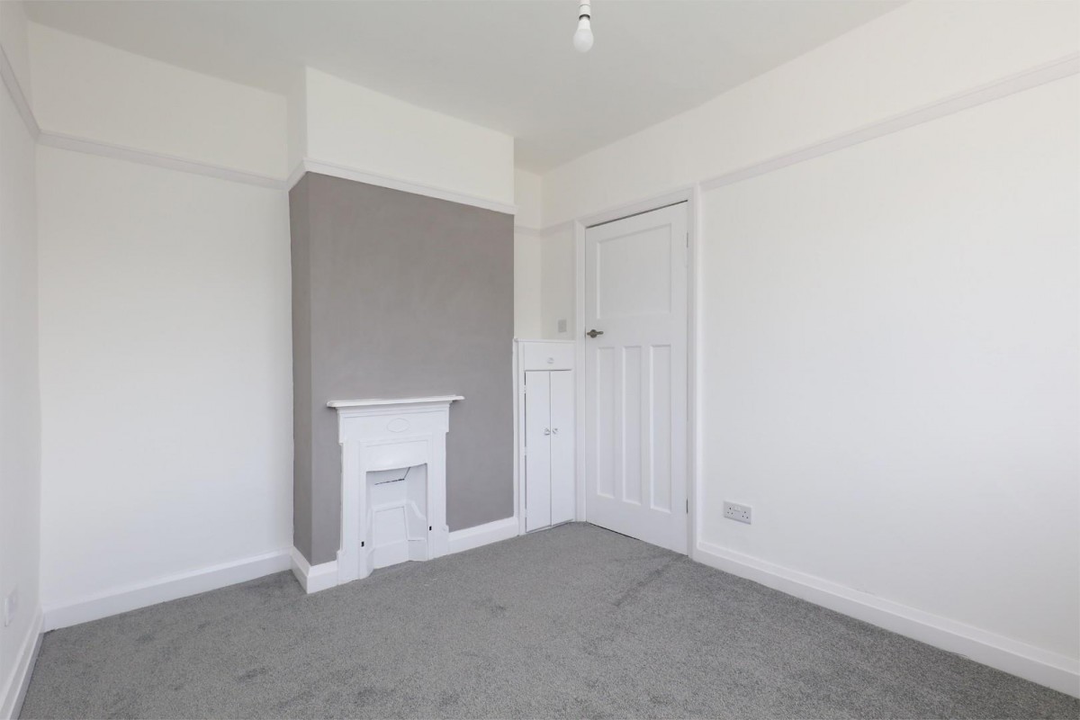 Queens Road, Sheffield