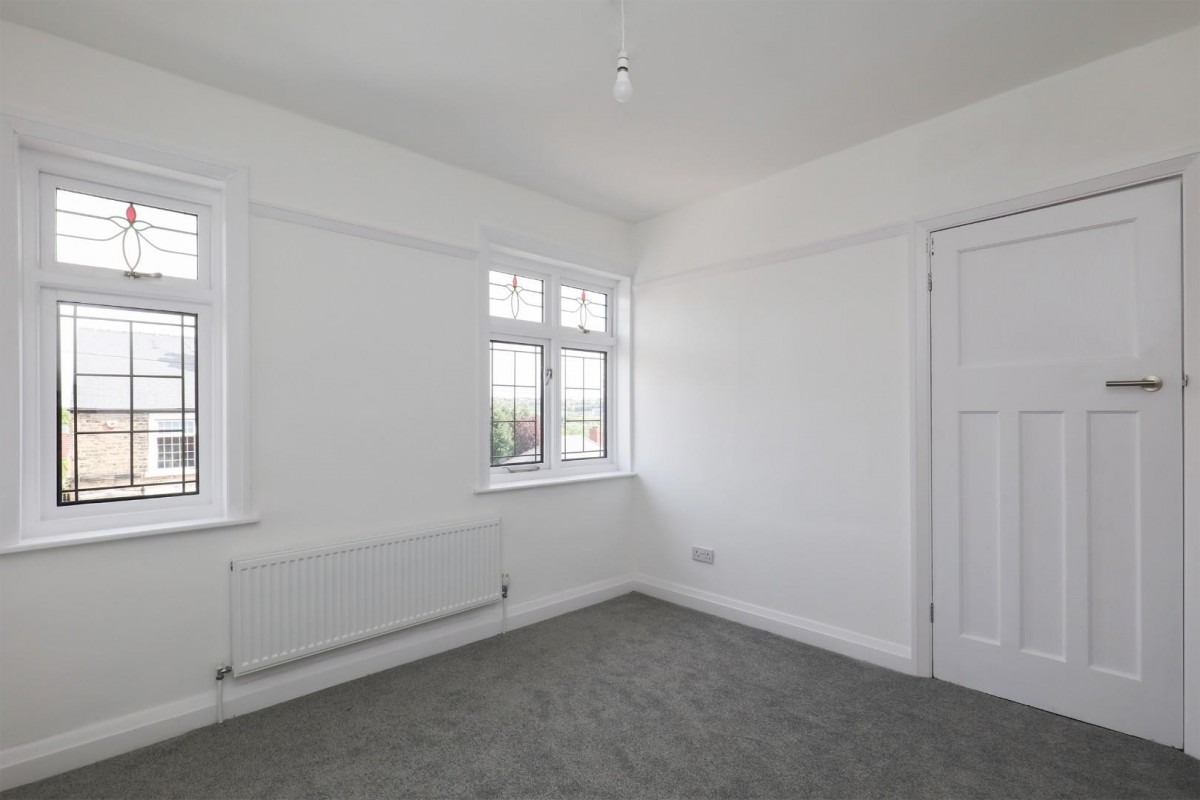 Queens Road, Sheffield