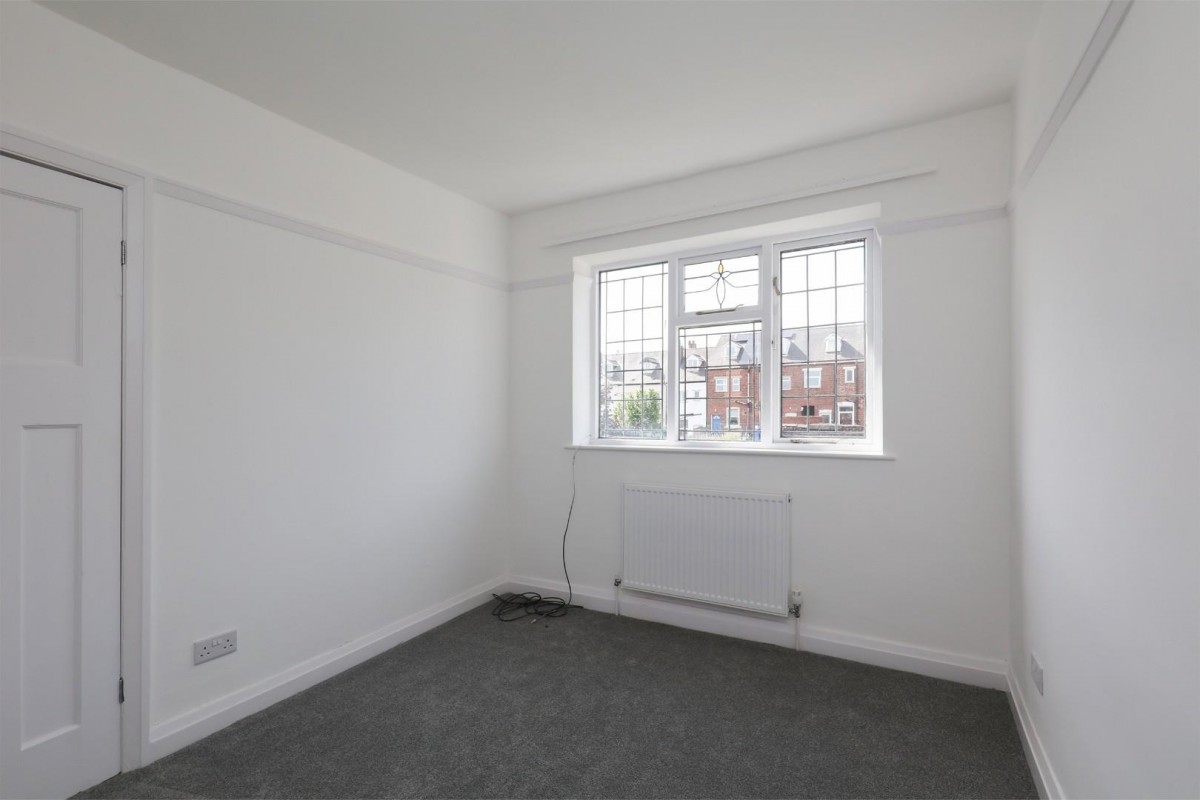 Queens Road, Sheffield