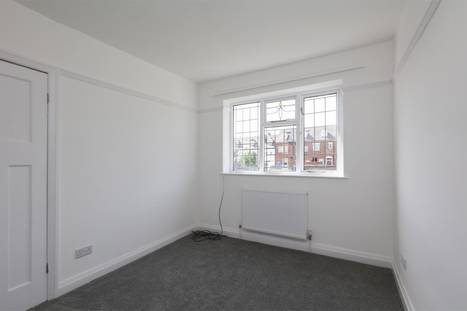 Queens Road, Sheffield