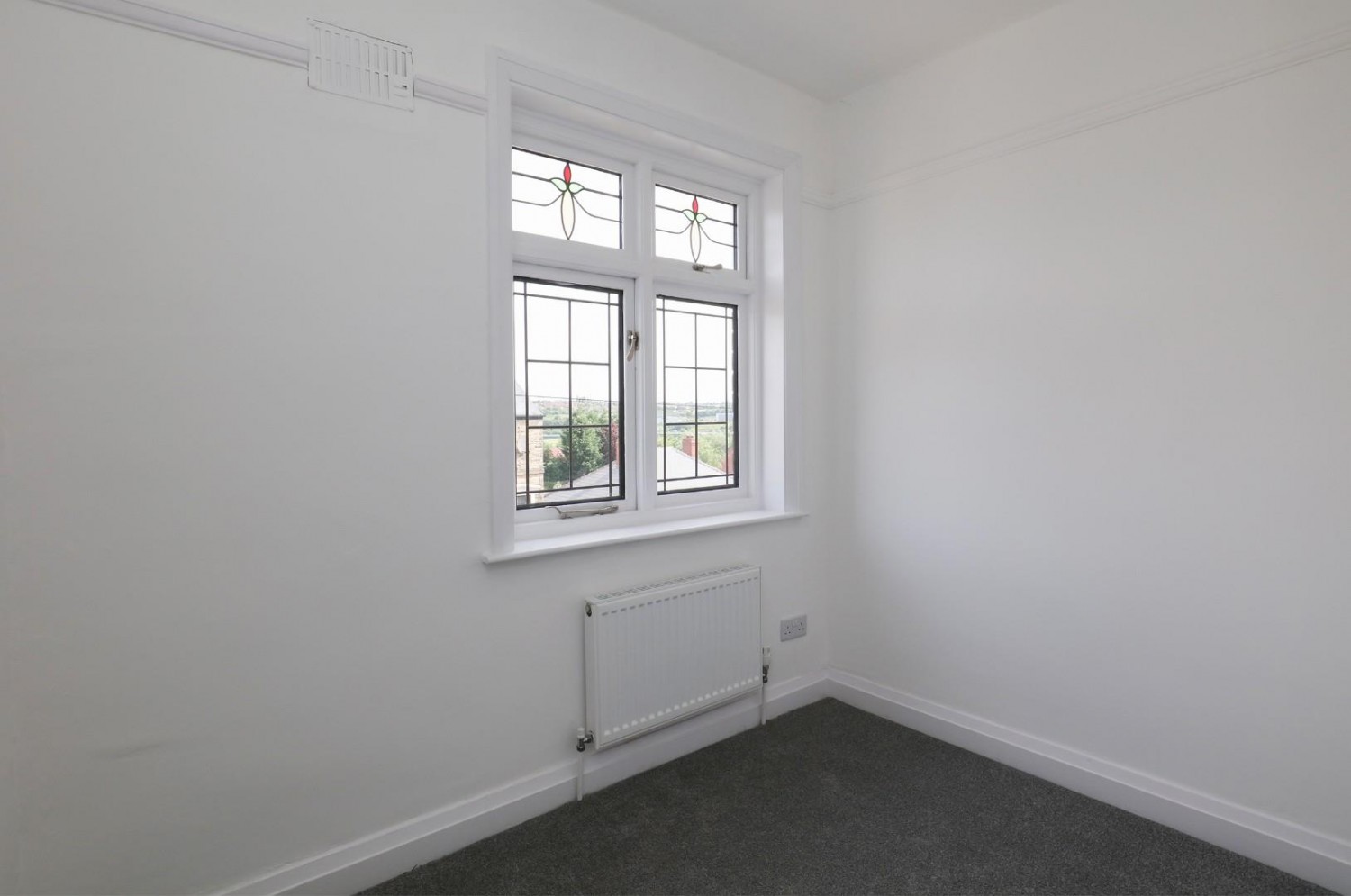 Queens Road, Sheffield