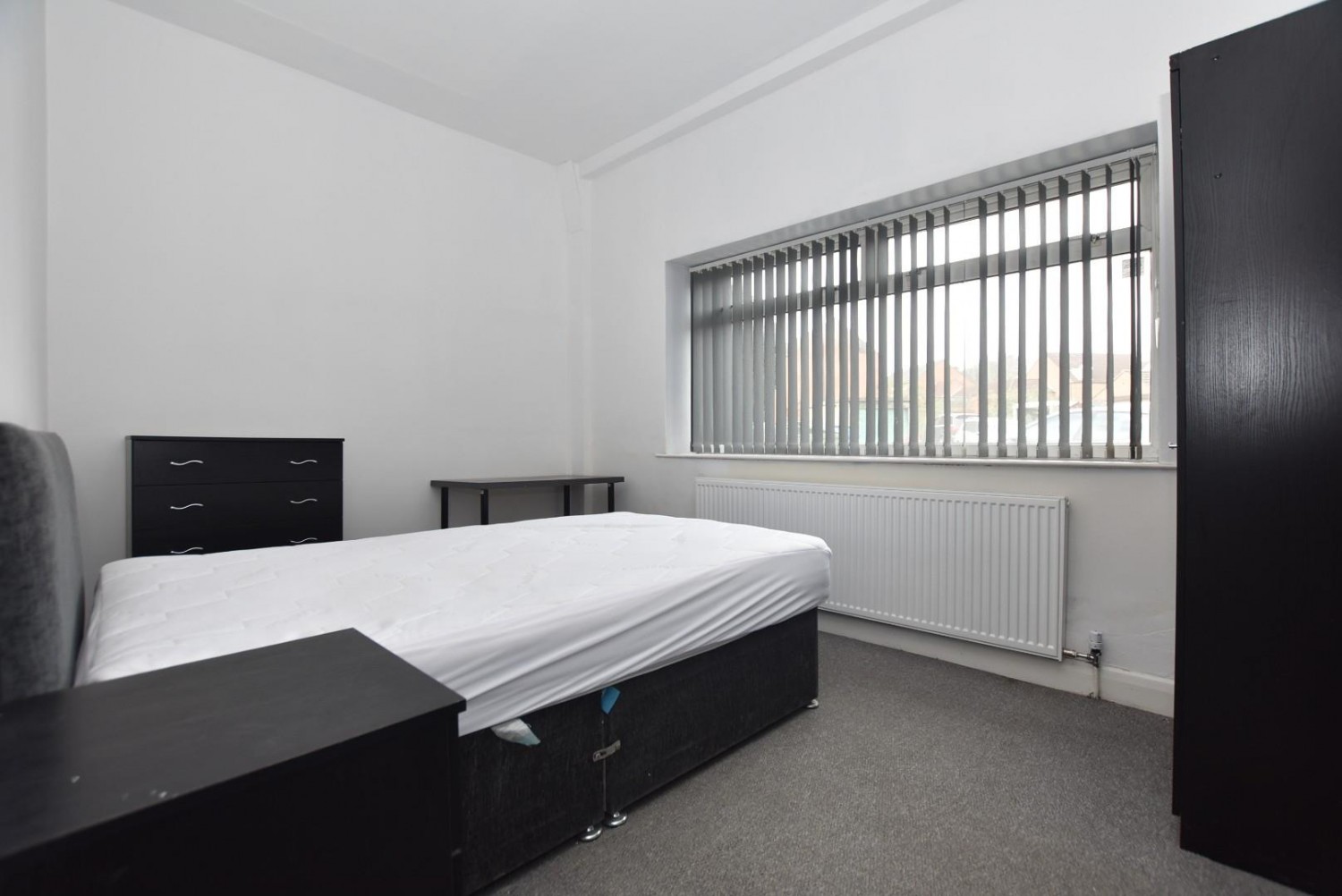 12 Infirmary Road, Chesterfield, Derbyshire