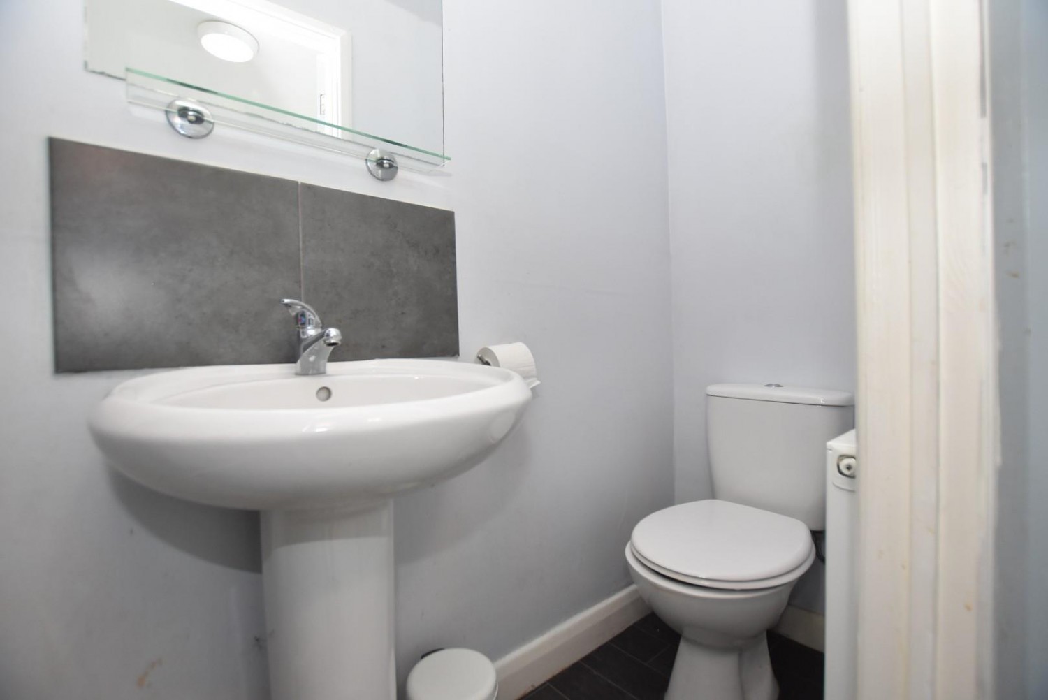 12 Infirmary Road, Chesterfield, Derbyshire