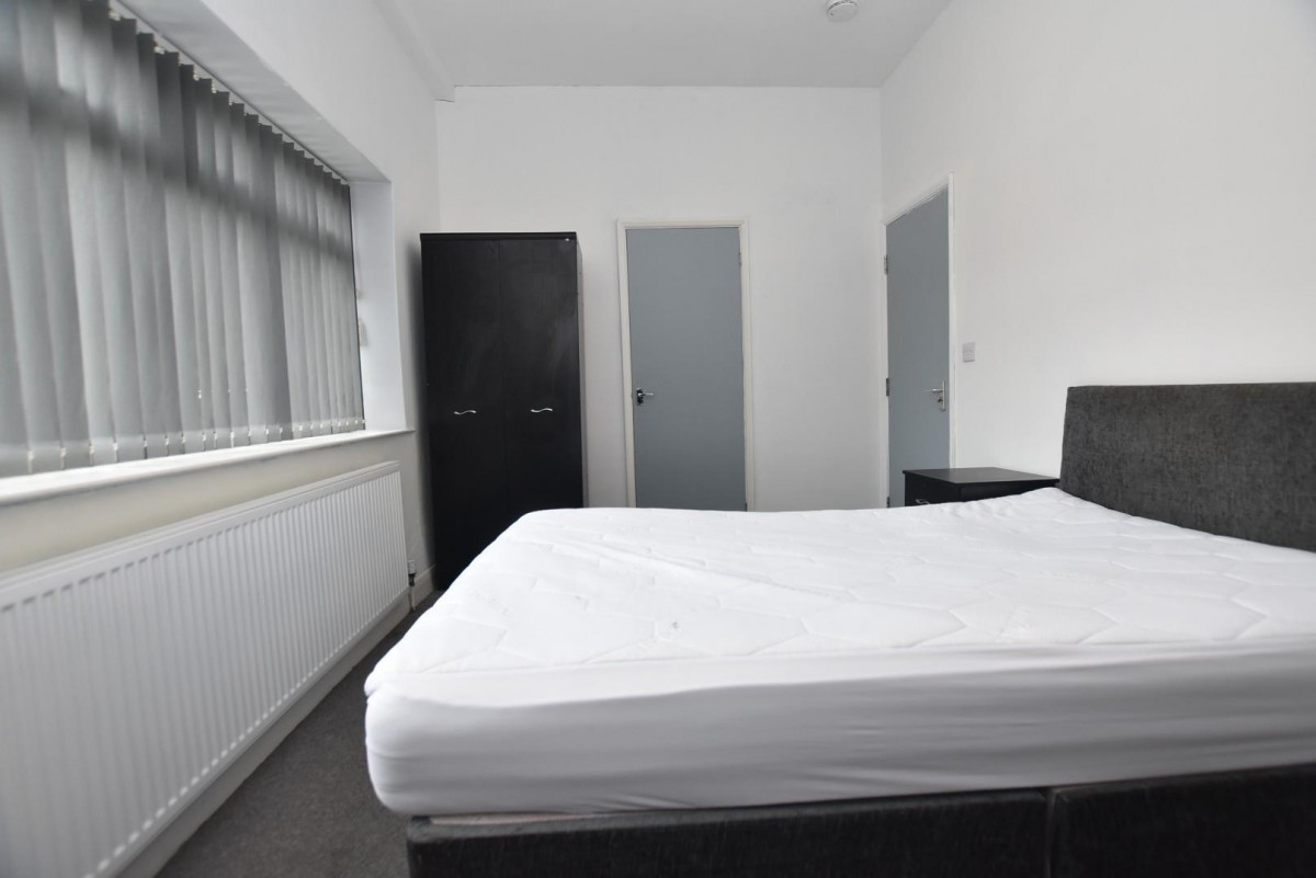 12 Infirmary Road, Chesterfield, Derbyshire