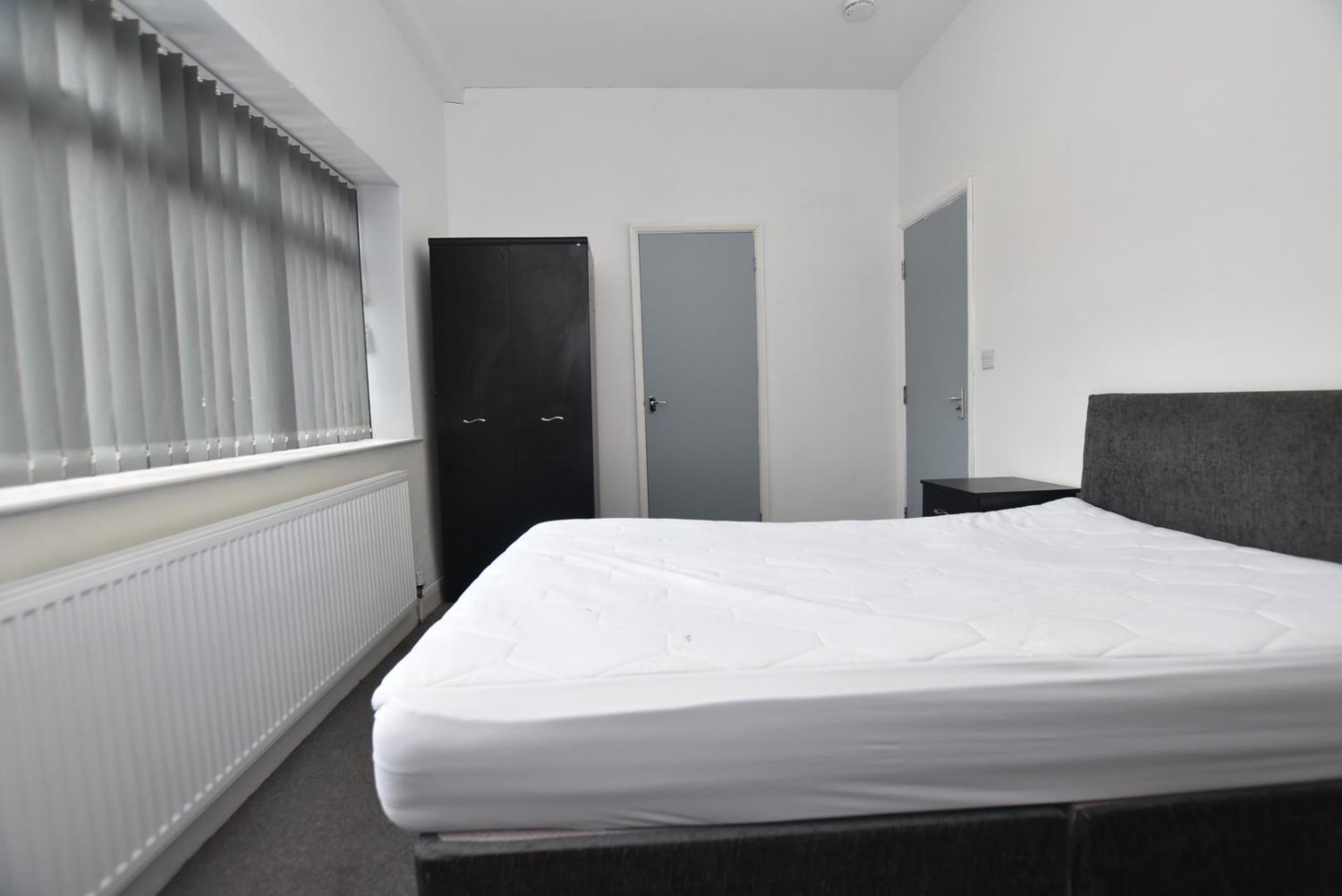 12 Infirmary Road, Chesterfield, Derbyshire