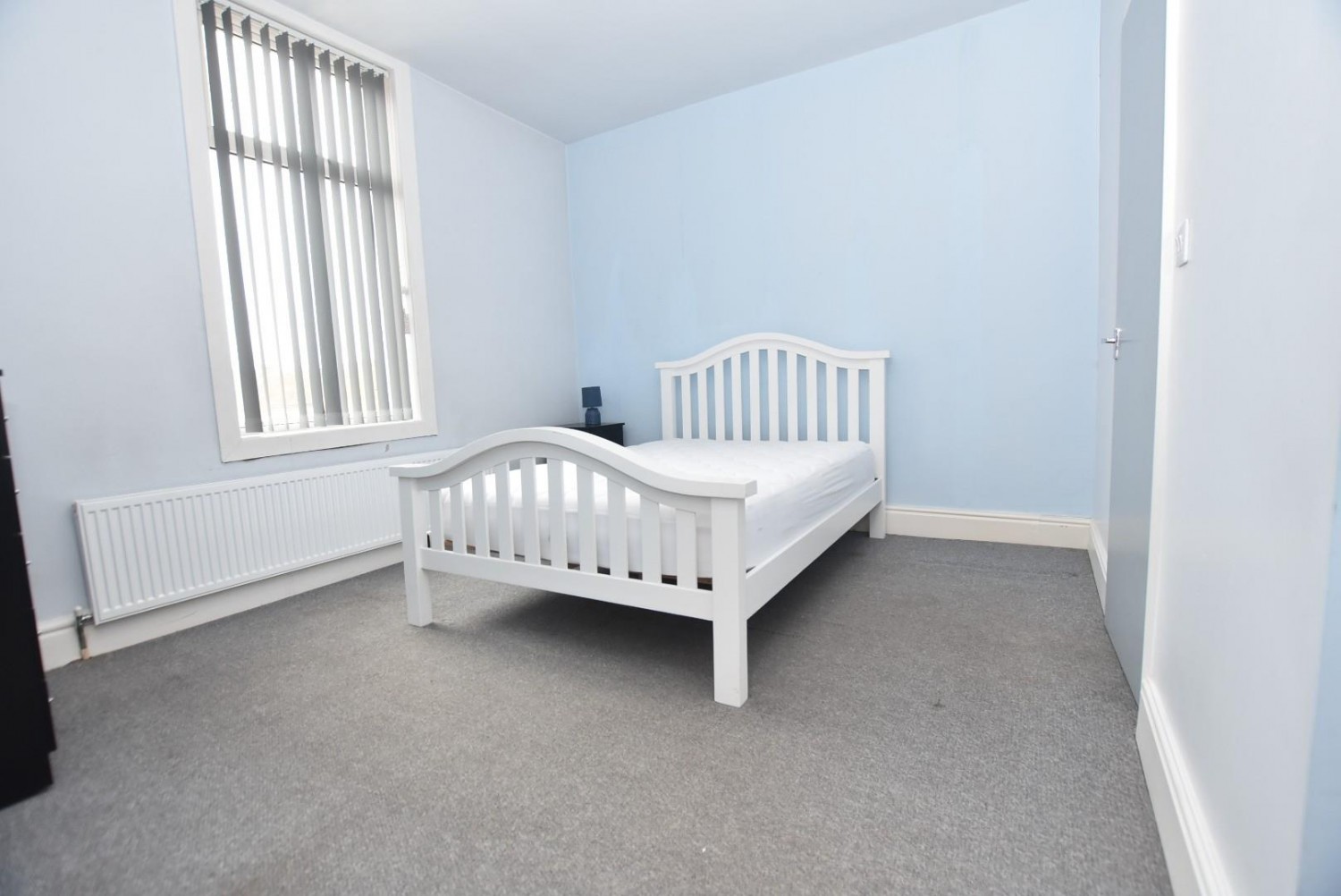 12 Infirmary Road, Chesterfield, Derbyshire