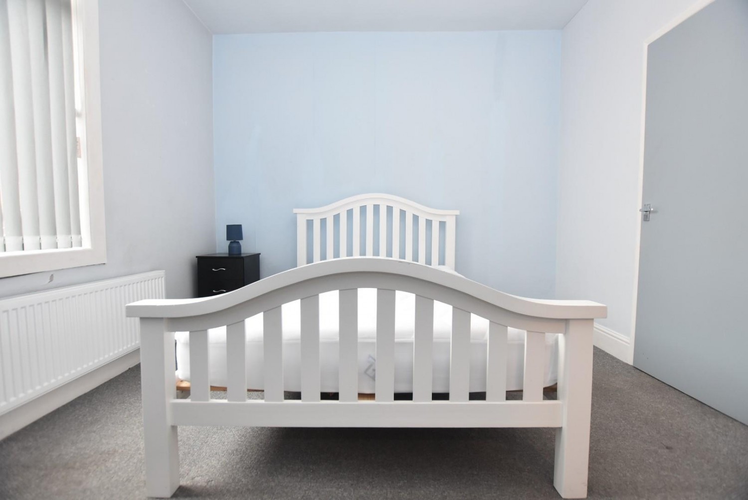 12 Infirmary Road, Chesterfield, Derbyshire