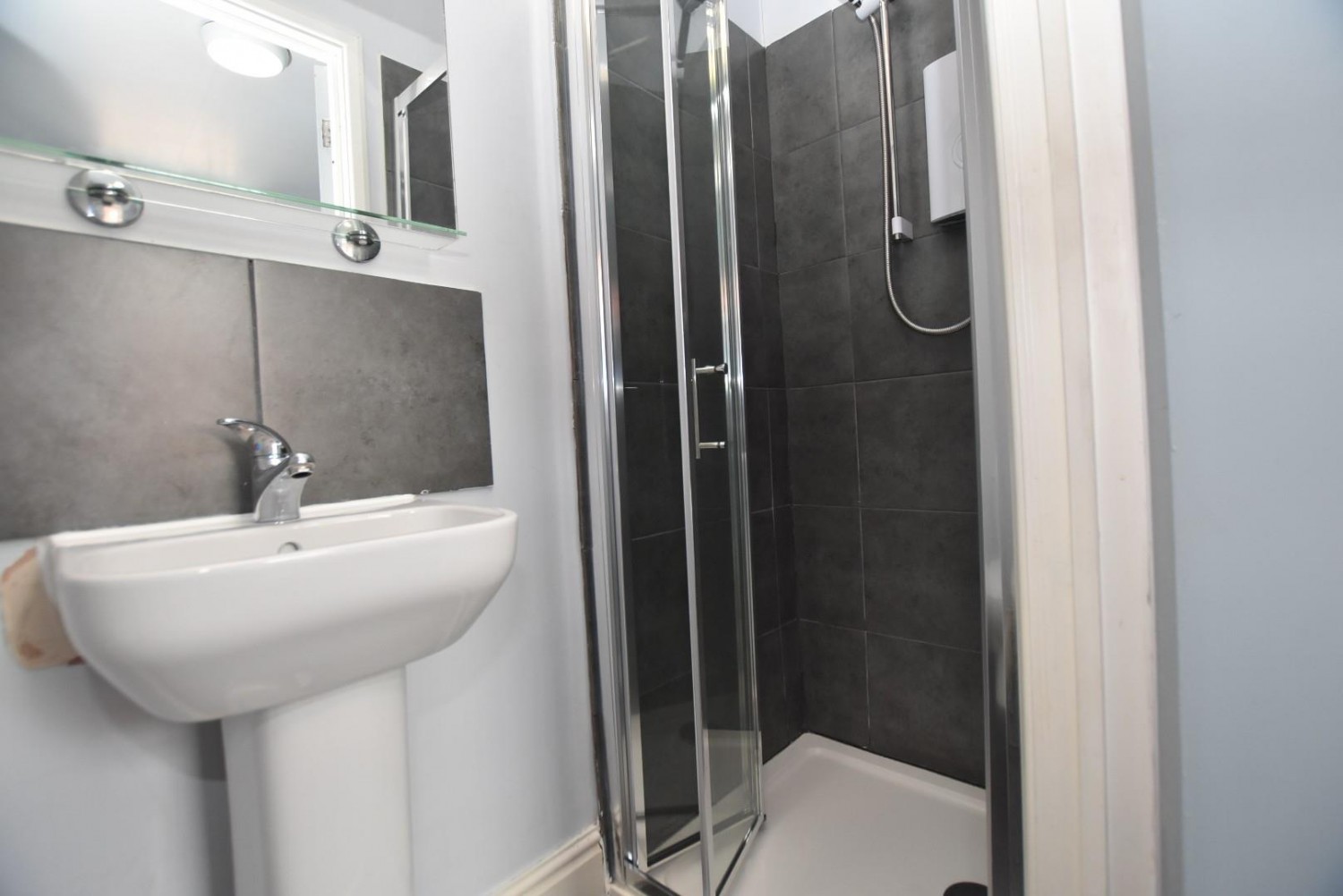 12 Infirmary Road, Chesterfield, Derbyshire