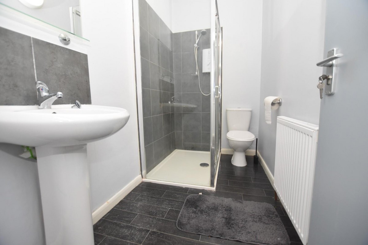 12 Infirmary Road, Chesterfield, Derbyshire