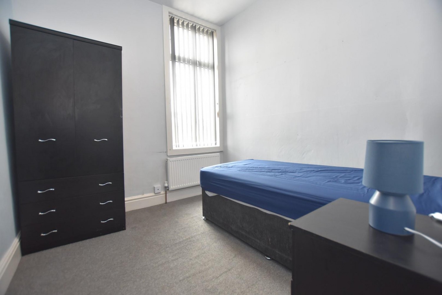 12 Infirmary Road, Chesterfield, Derbyshire