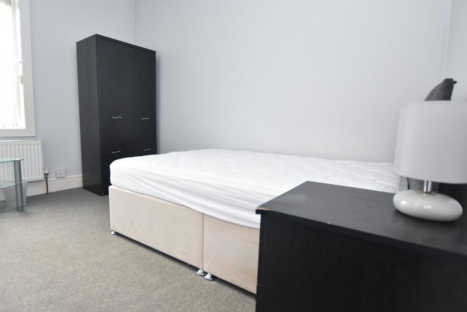 12 Infirmary Road, Chesterfield, Derbyshire