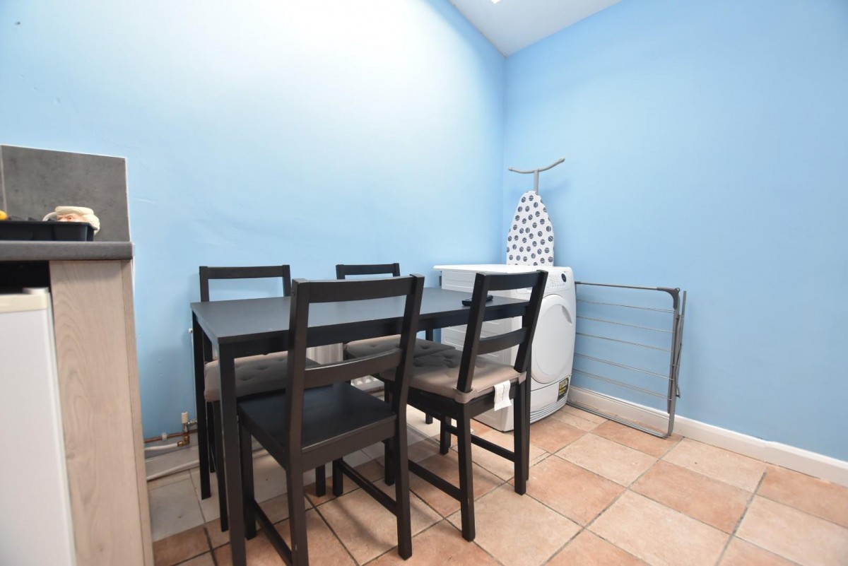 12 Infirmary Road, Chesterfield, Derbyshire