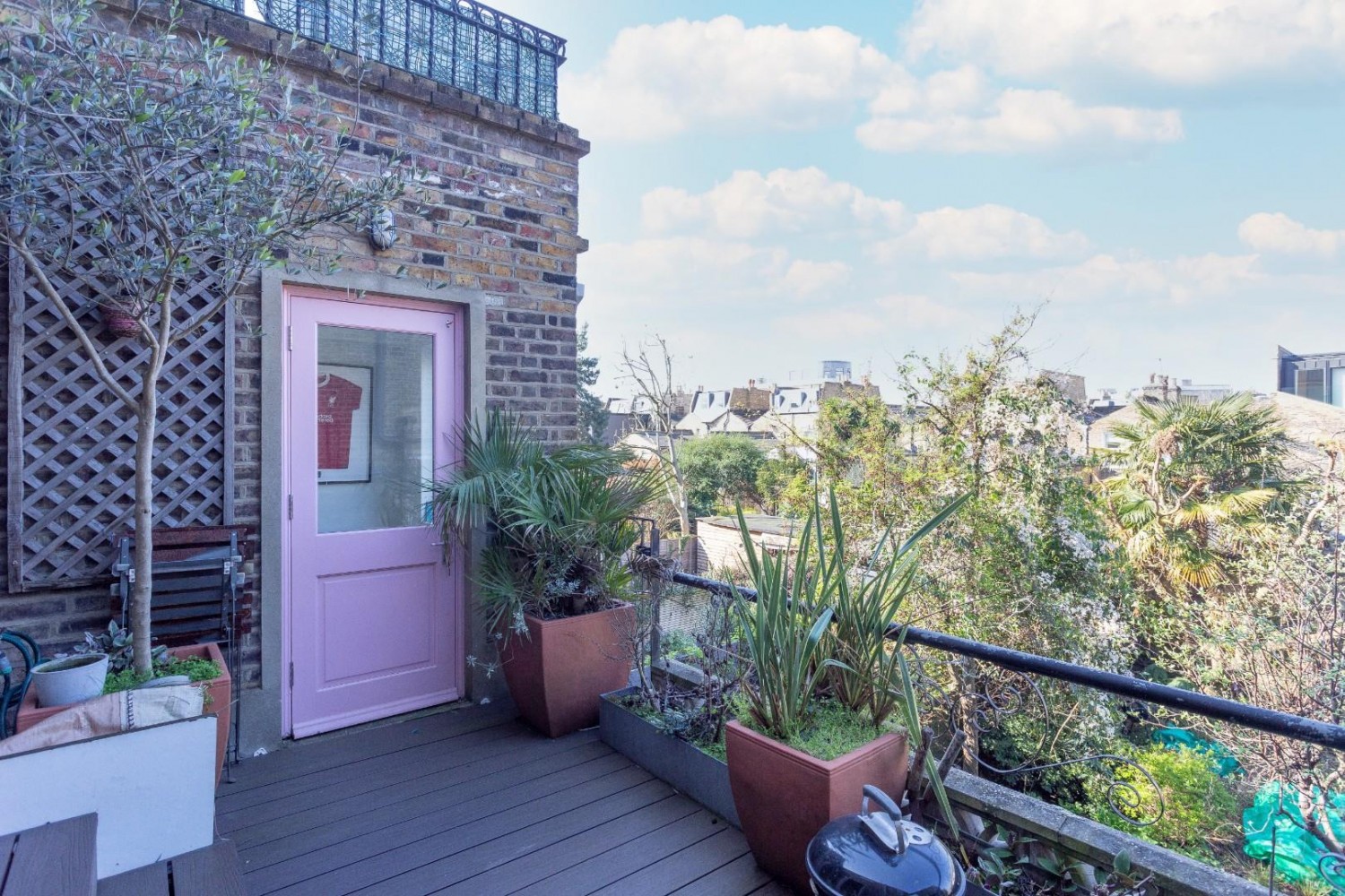 Albion Road, London, N16