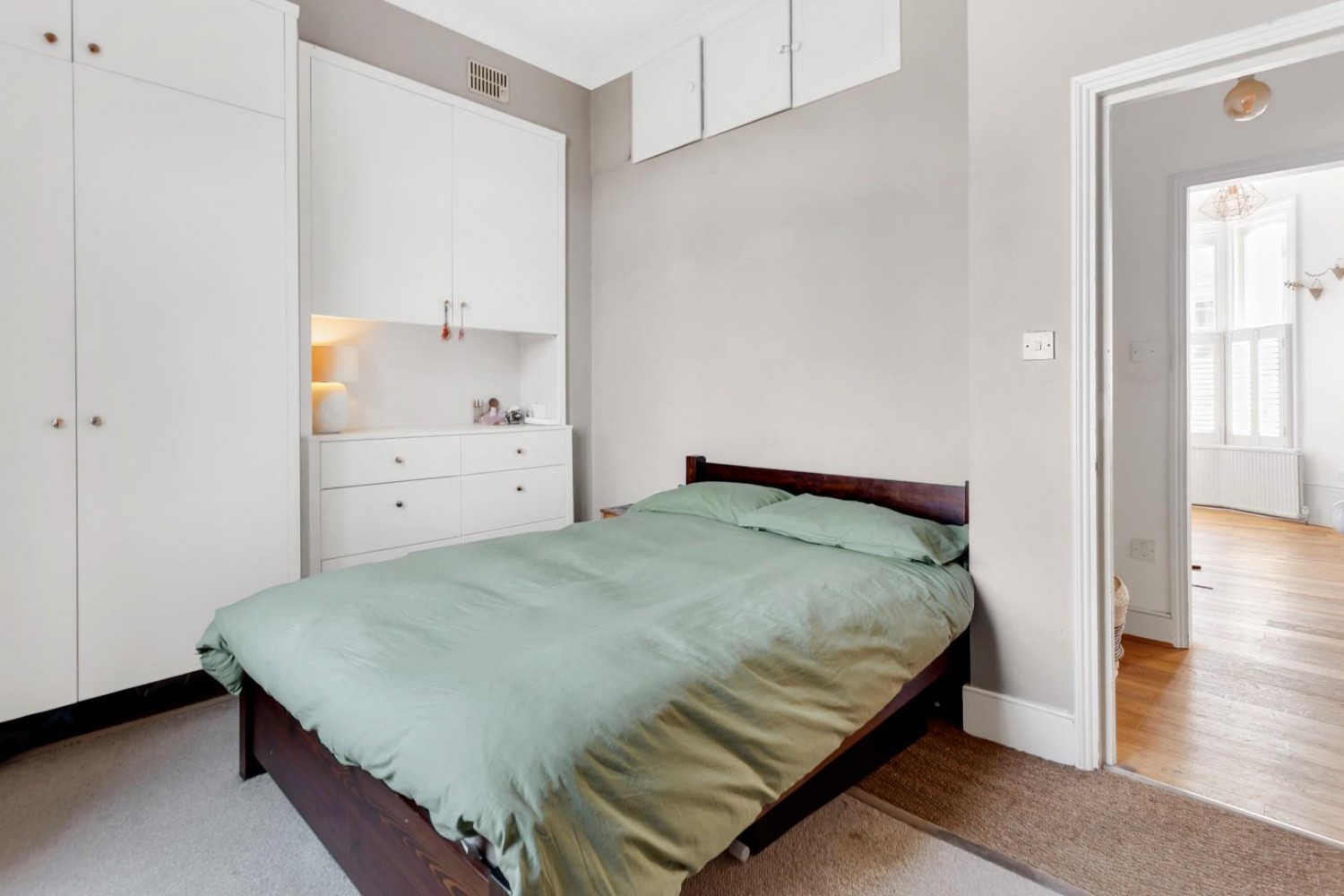 Albion Road, London, N16