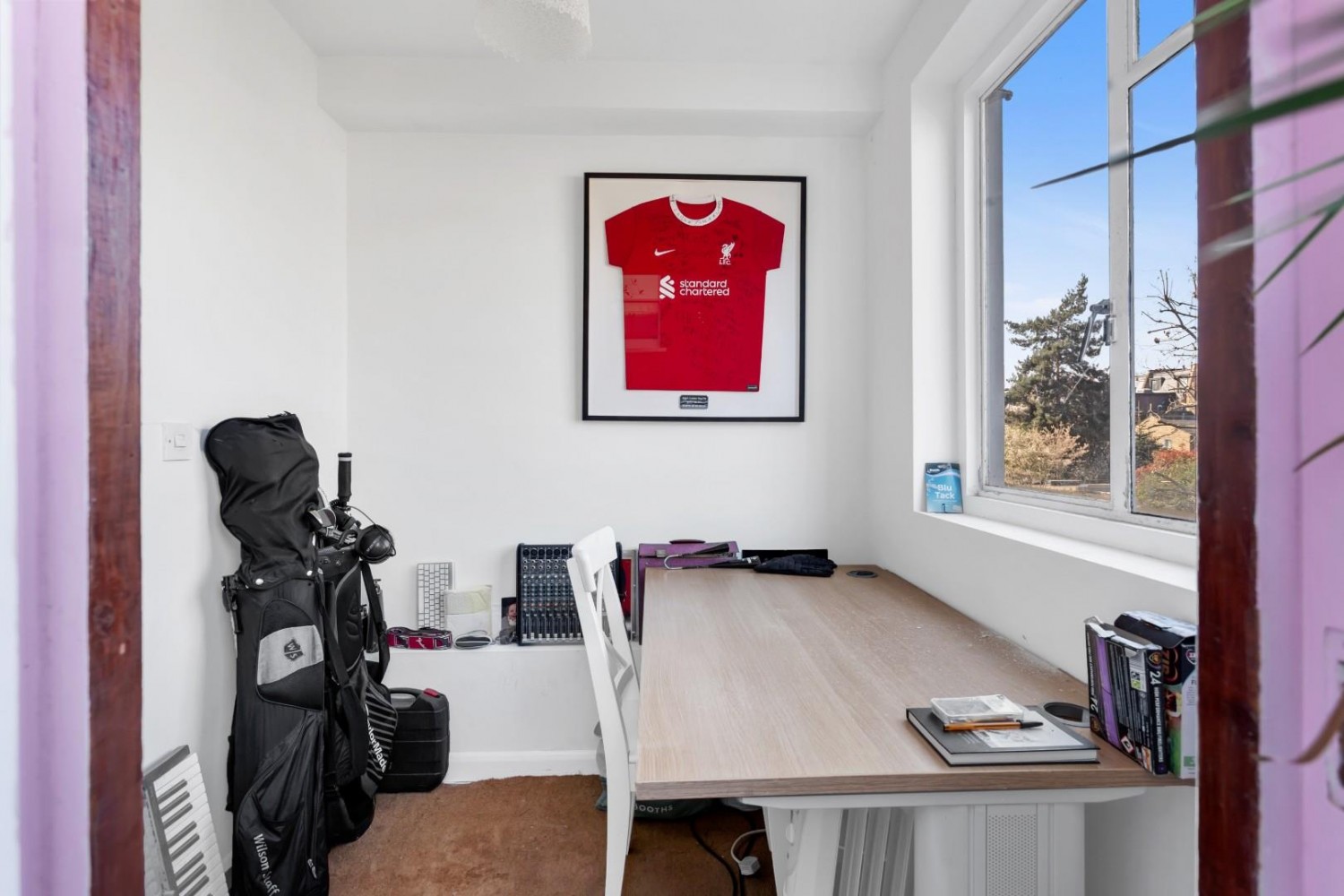 Albion Road, London, N16