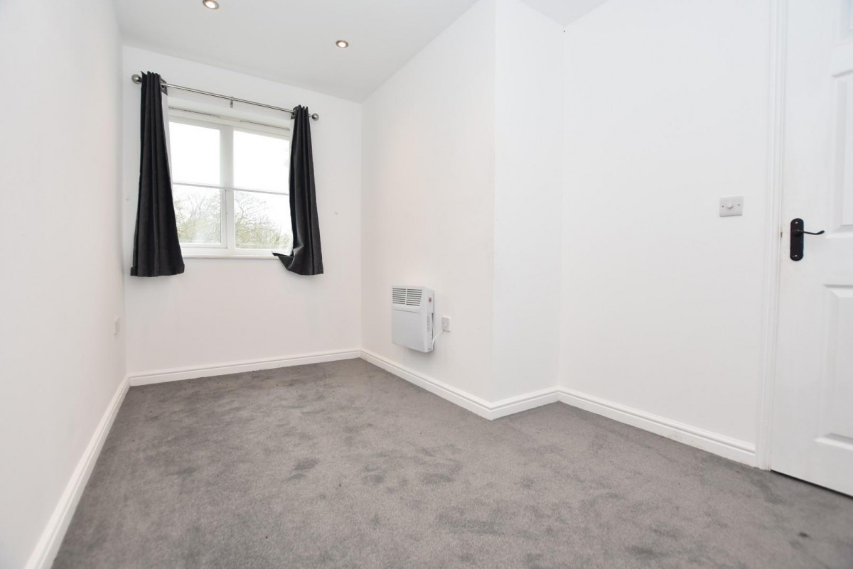 Oliver House, Wain Avenue, Chesterfield, S41 0FE
