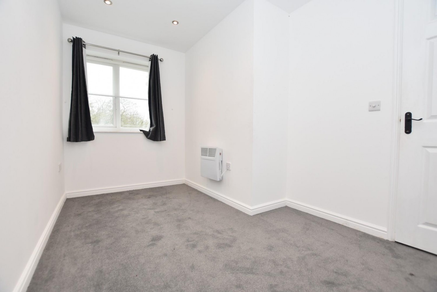 Oliver House, Wain Avenue, Chesterfield, S41 0FE