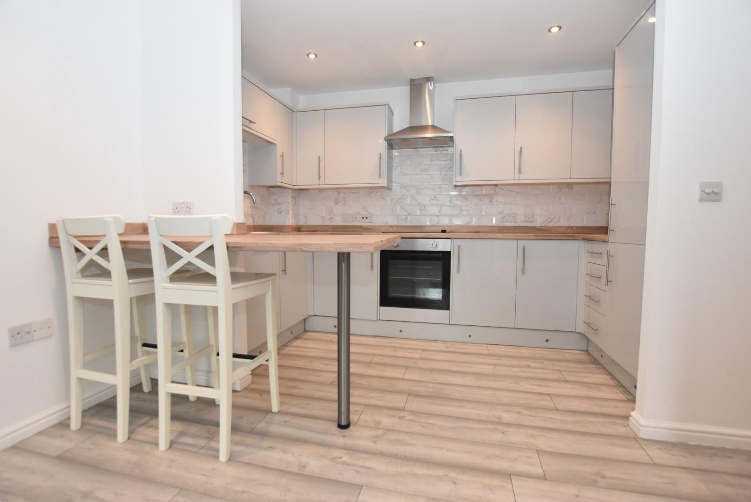 Oliver House, Wain Avenue, Chesterfield, S41 0FE