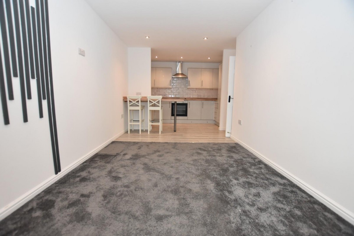 Oliver House, Wain Avenue, Chesterfield, S41 0FE