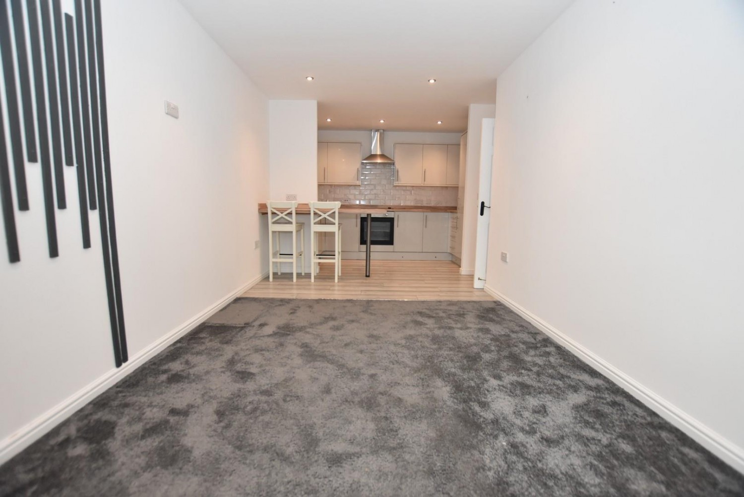 Oliver House, Wain Avenue, Chesterfield, S41 0FE