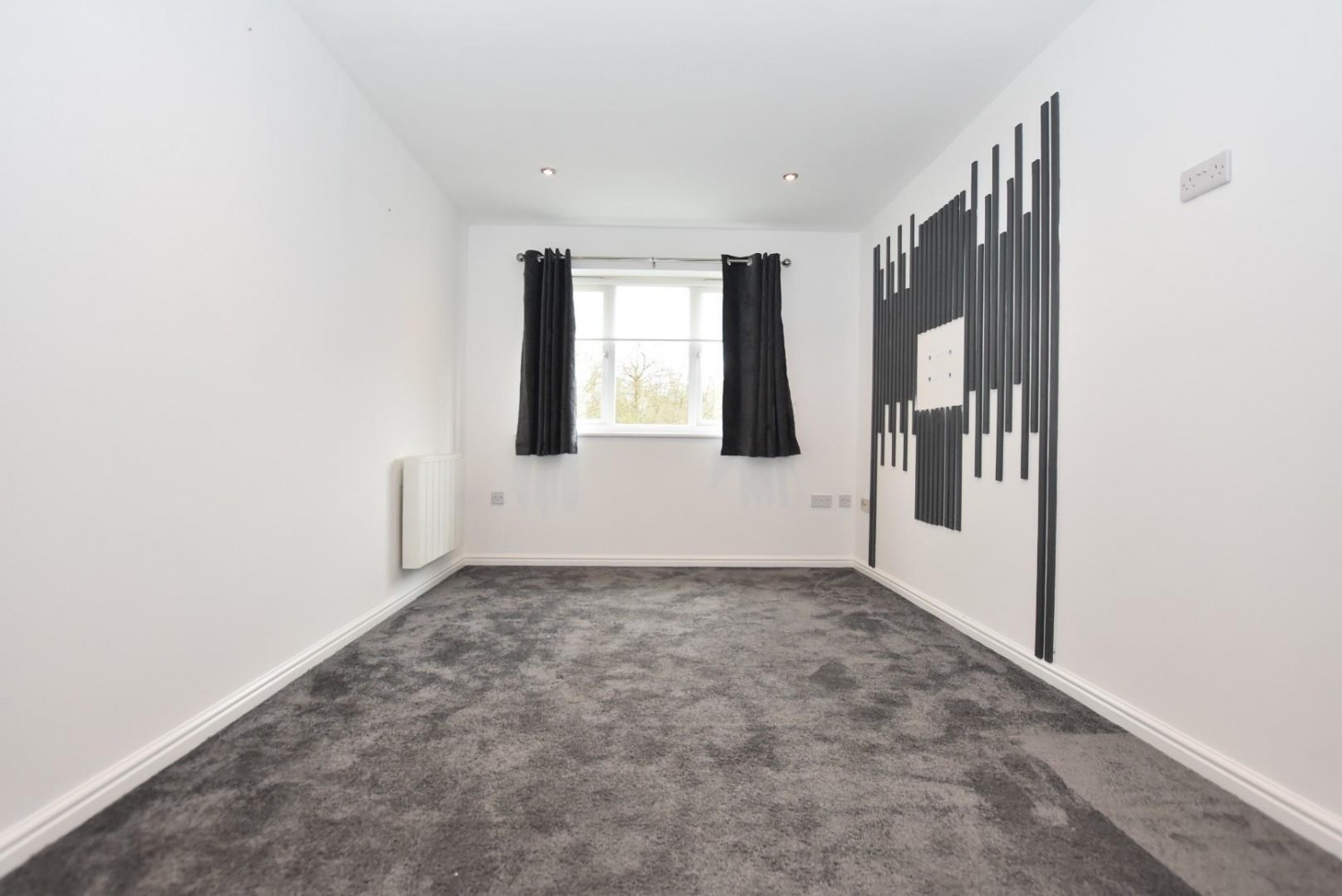 Oliver House, Wain Avenue, Chesterfield, S41 0FE