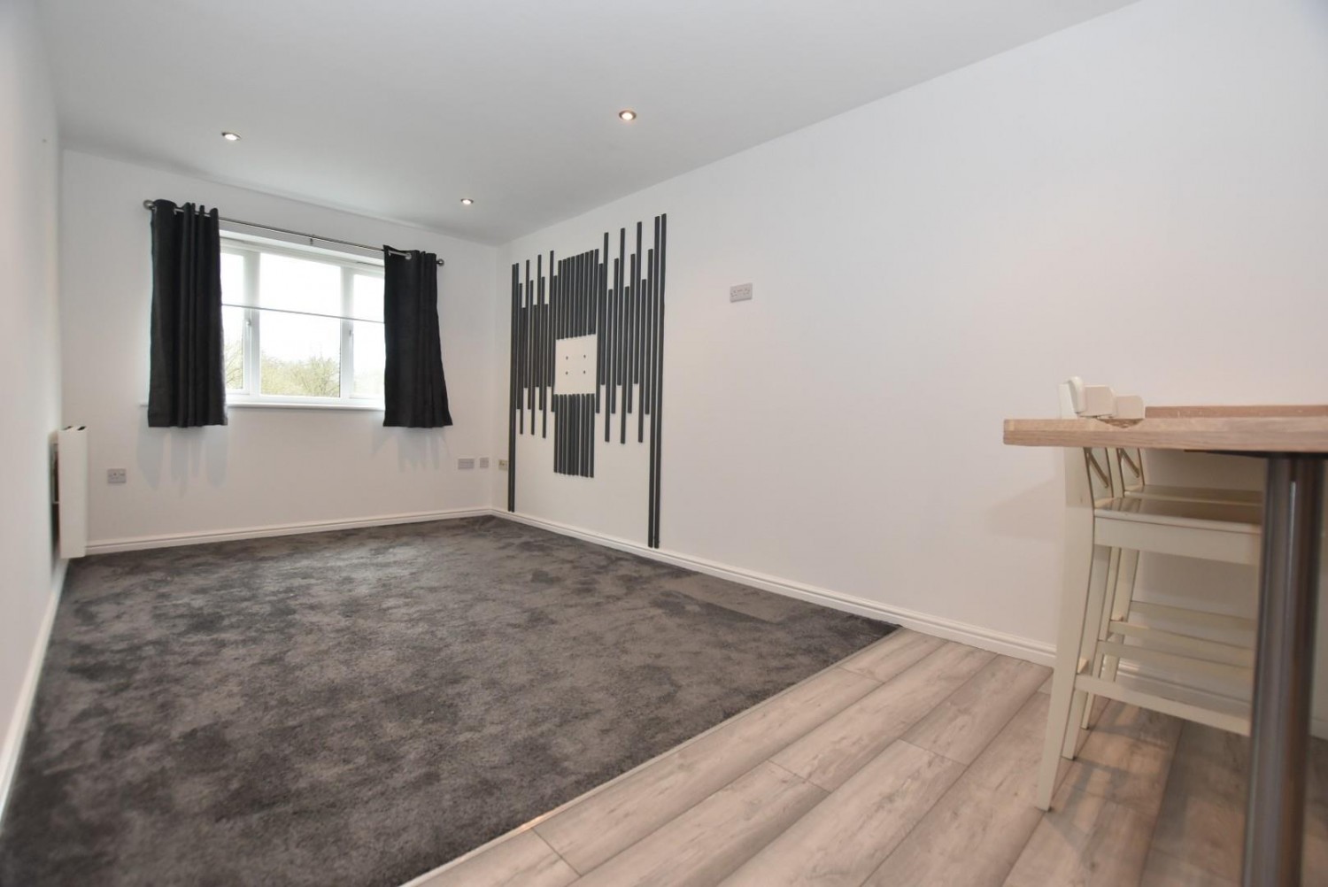 Oliver House, Wain Avenue, Chesterfield, S41 0FE