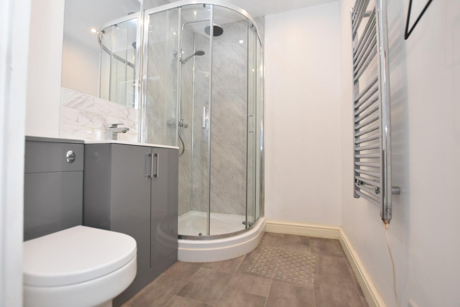 Oliver House, Wain Avenue, Chesterfield, S41 0FE