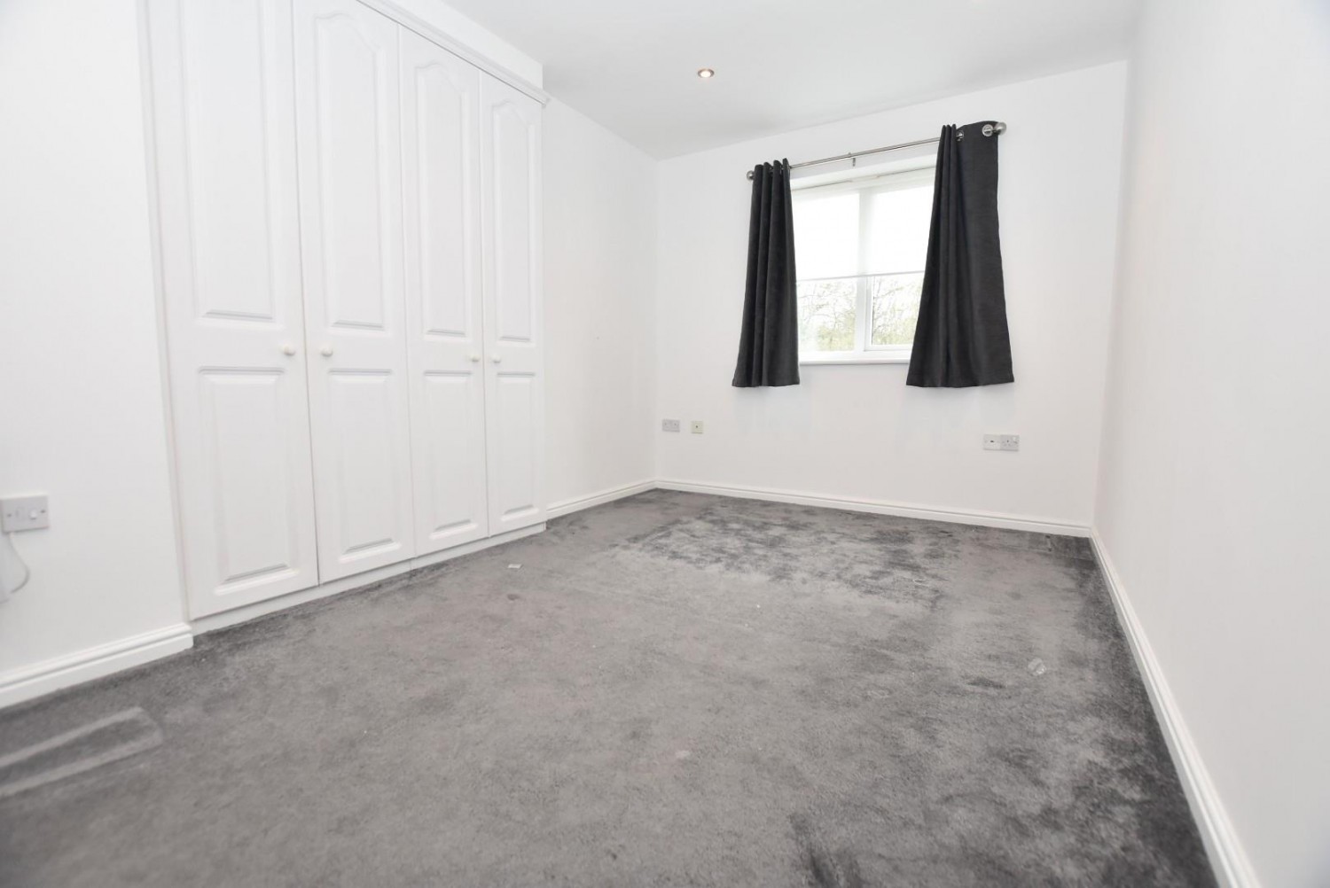 Oliver House, Wain Avenue, Chesterfield, S41 0FE
