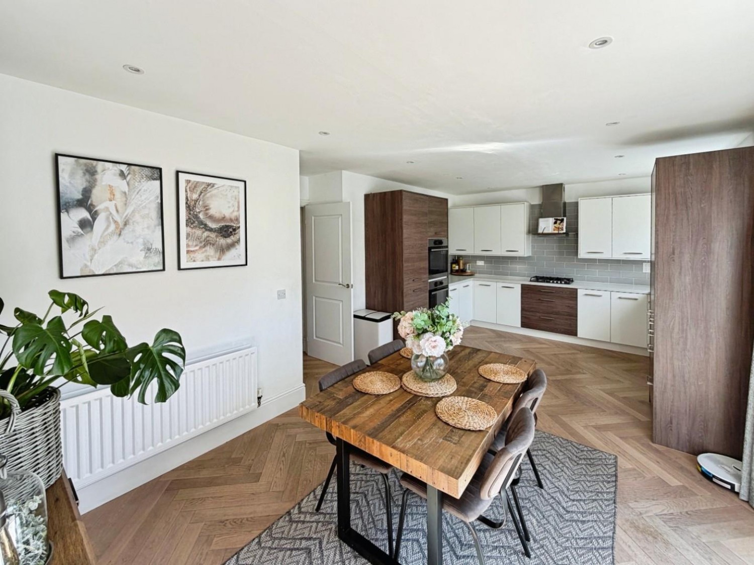 Collingswood Close, Little Sutton