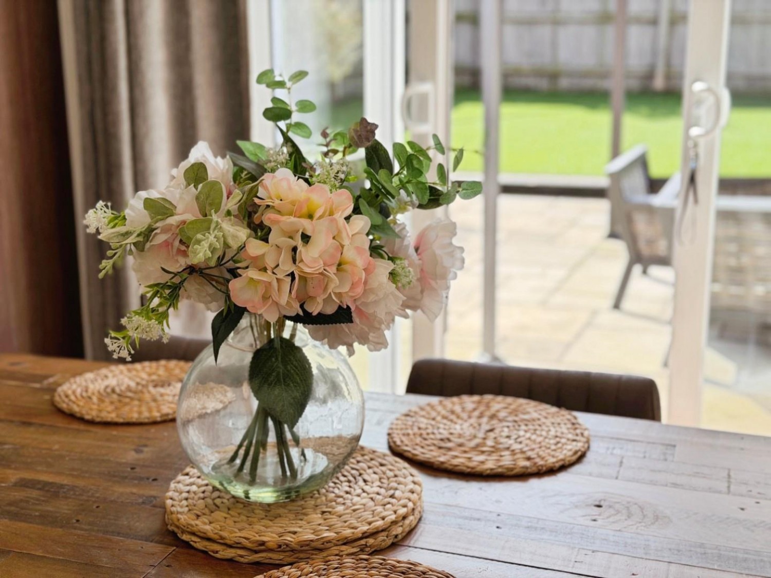 Collingswood Close, Little Sutton