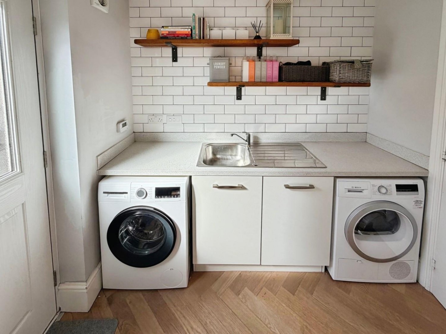 Collingswood Close, Little Sutton