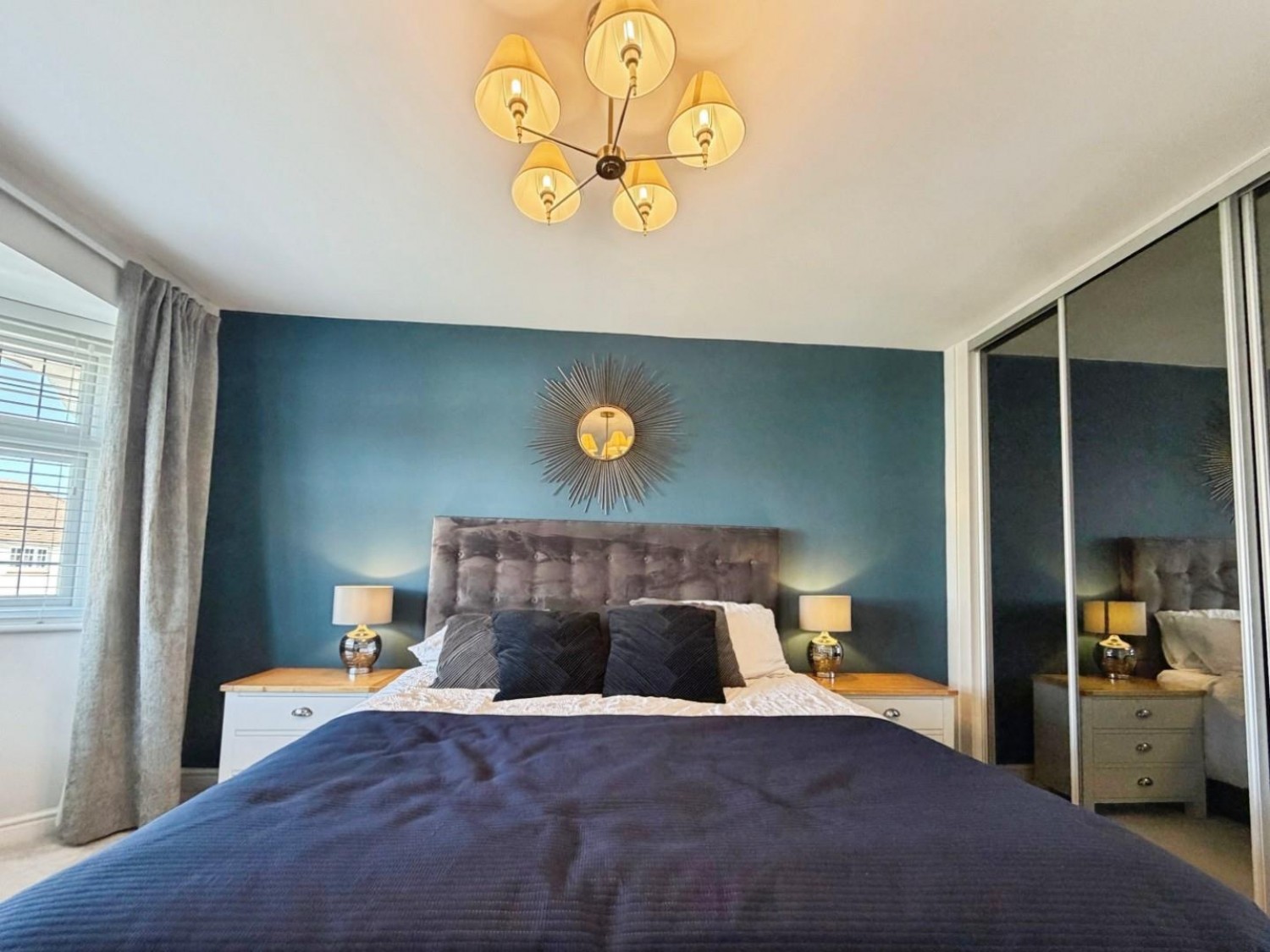 Collingswood Close, Little Sutton