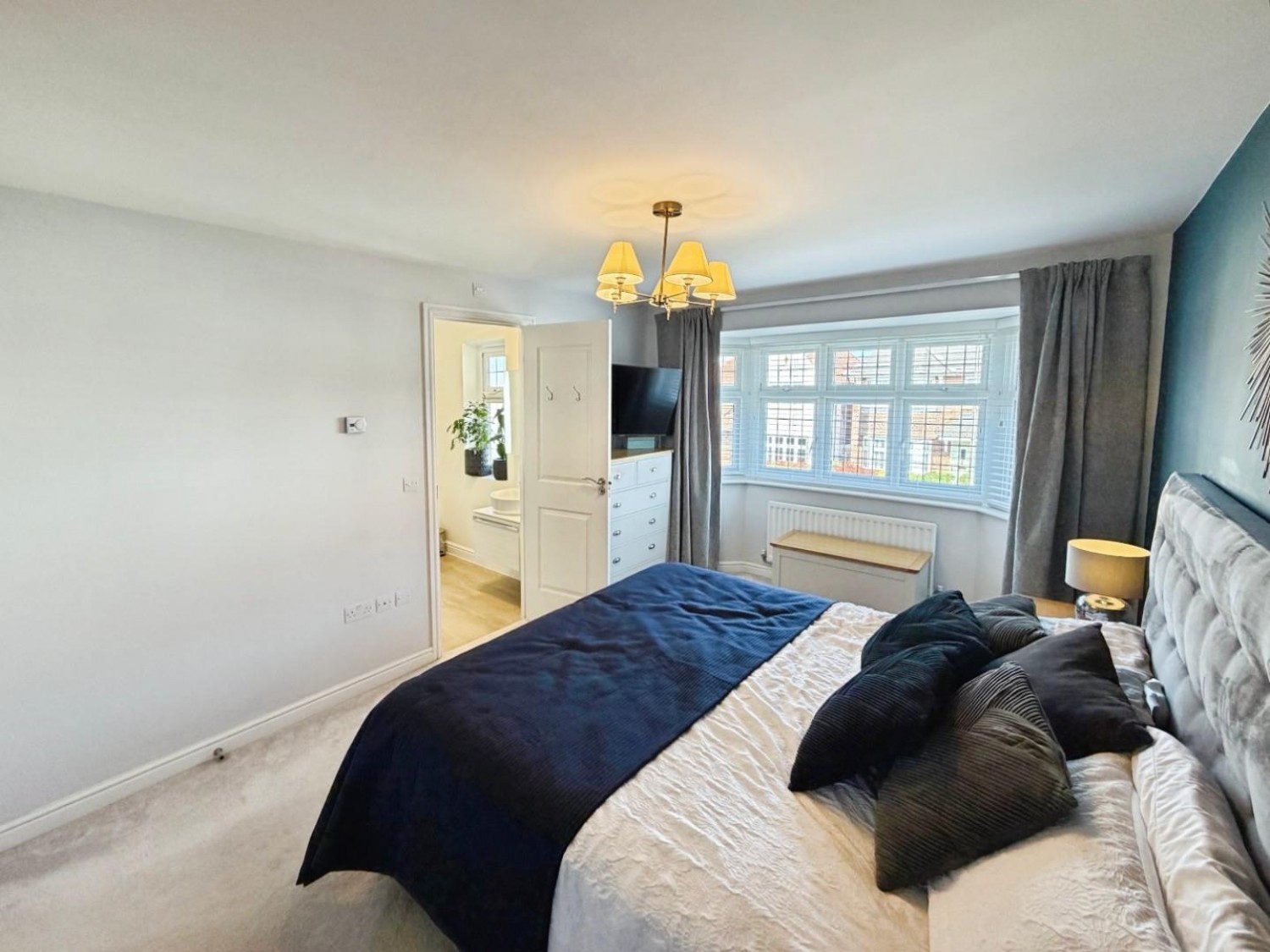 Collingswood Close, Little Sutton