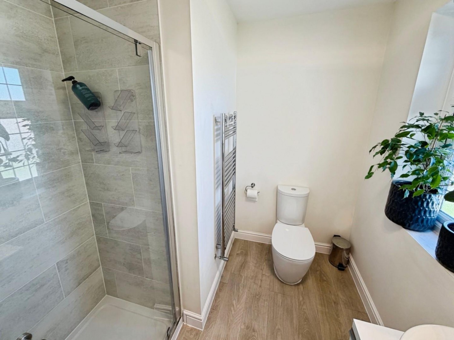 Collingswood Close, Little Sutton