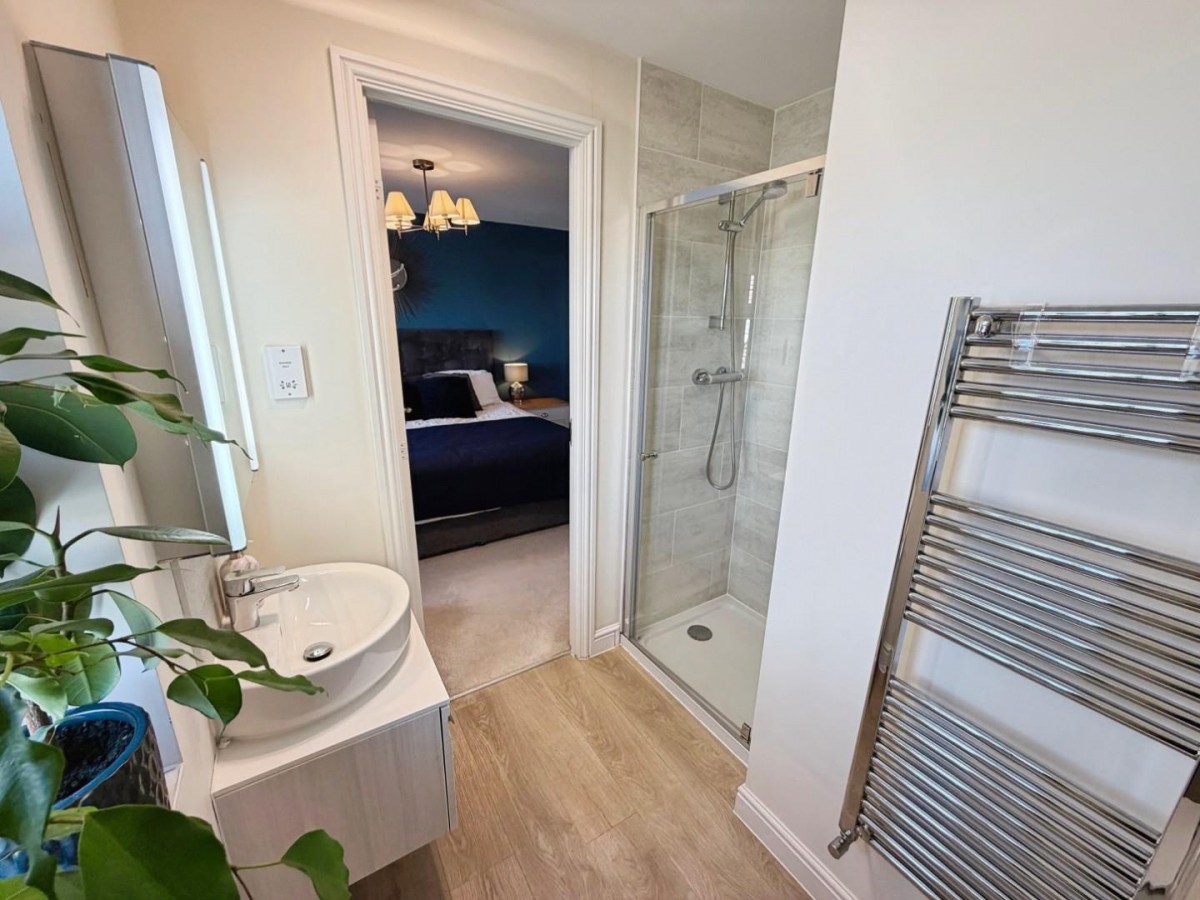 Collingswood Close, Little Sutton