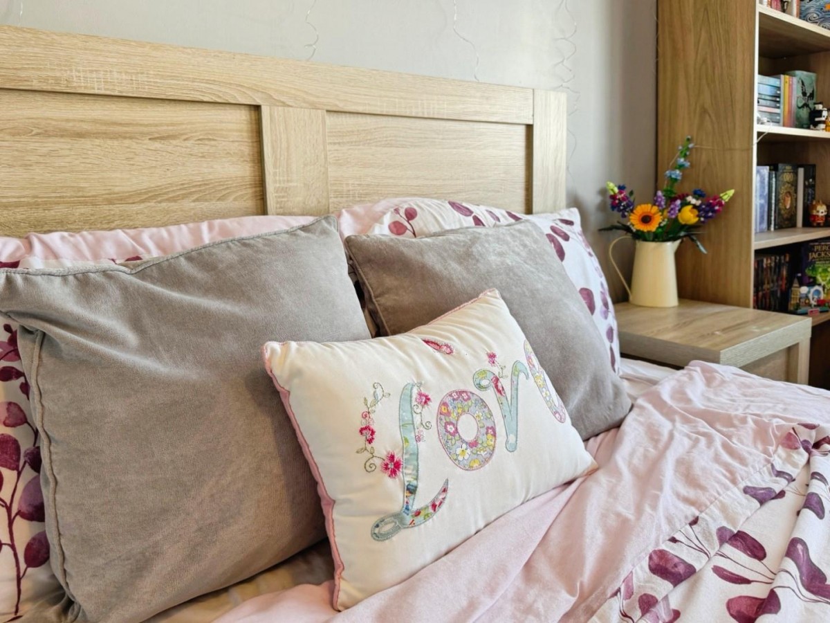 Collingswood Close, Little Sutton