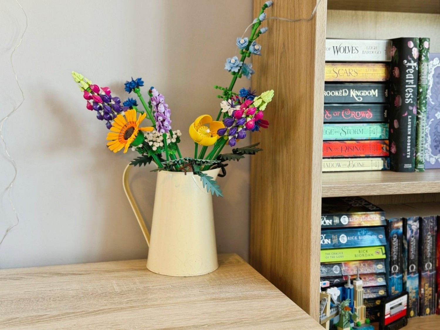 Collingswood Close, Little Sutton