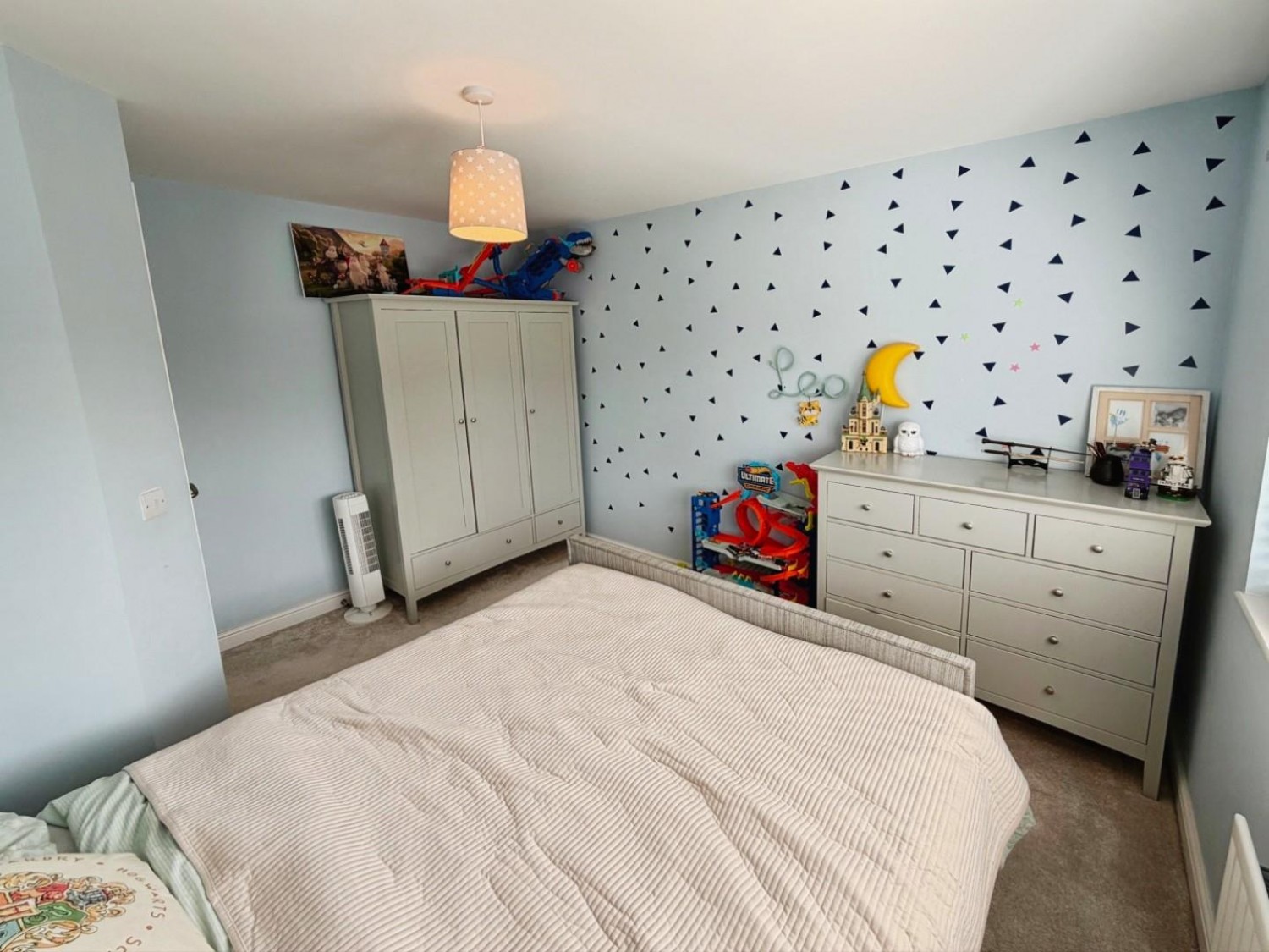 Collingswood Close, Little Sutton