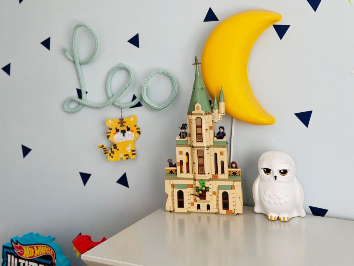 Collingswood Close, Little Sutton