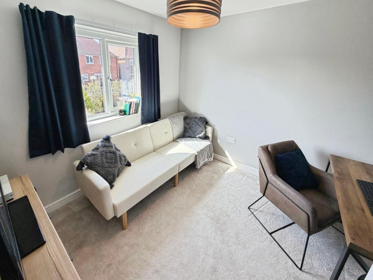 Collingswood Close, Little Sutton