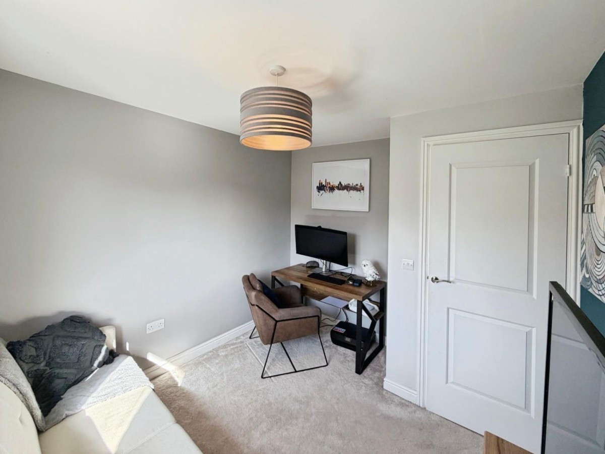 Collingswood Close, Little Sutton