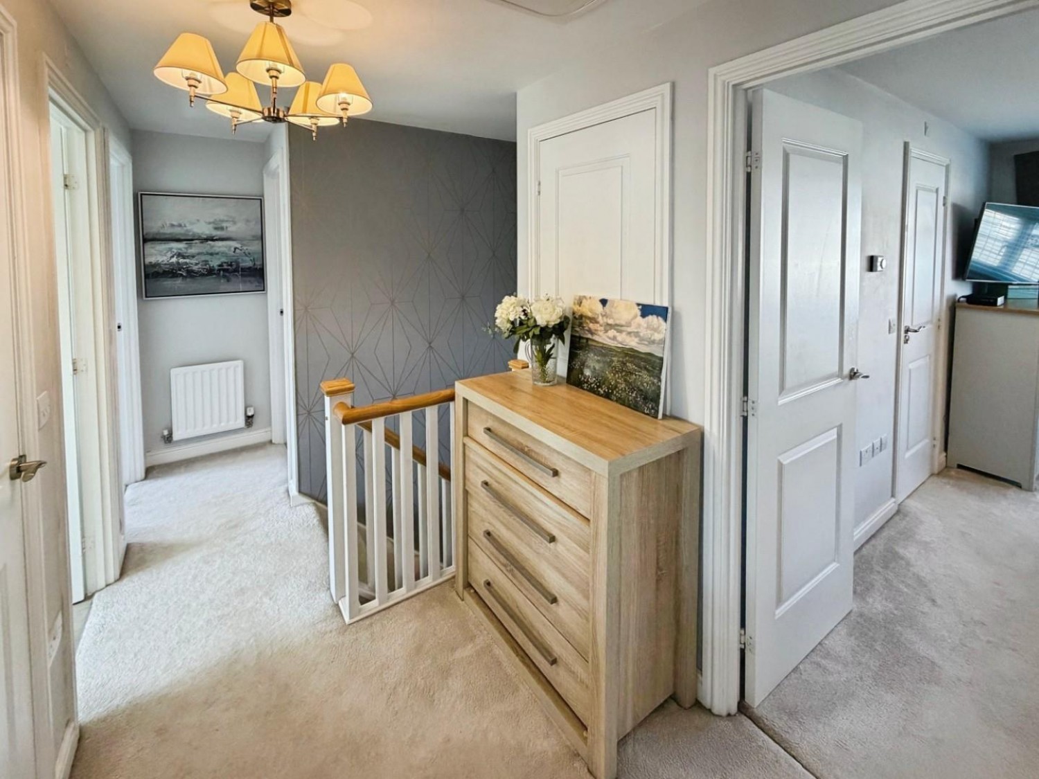 Collingswood Close, Little Sutton