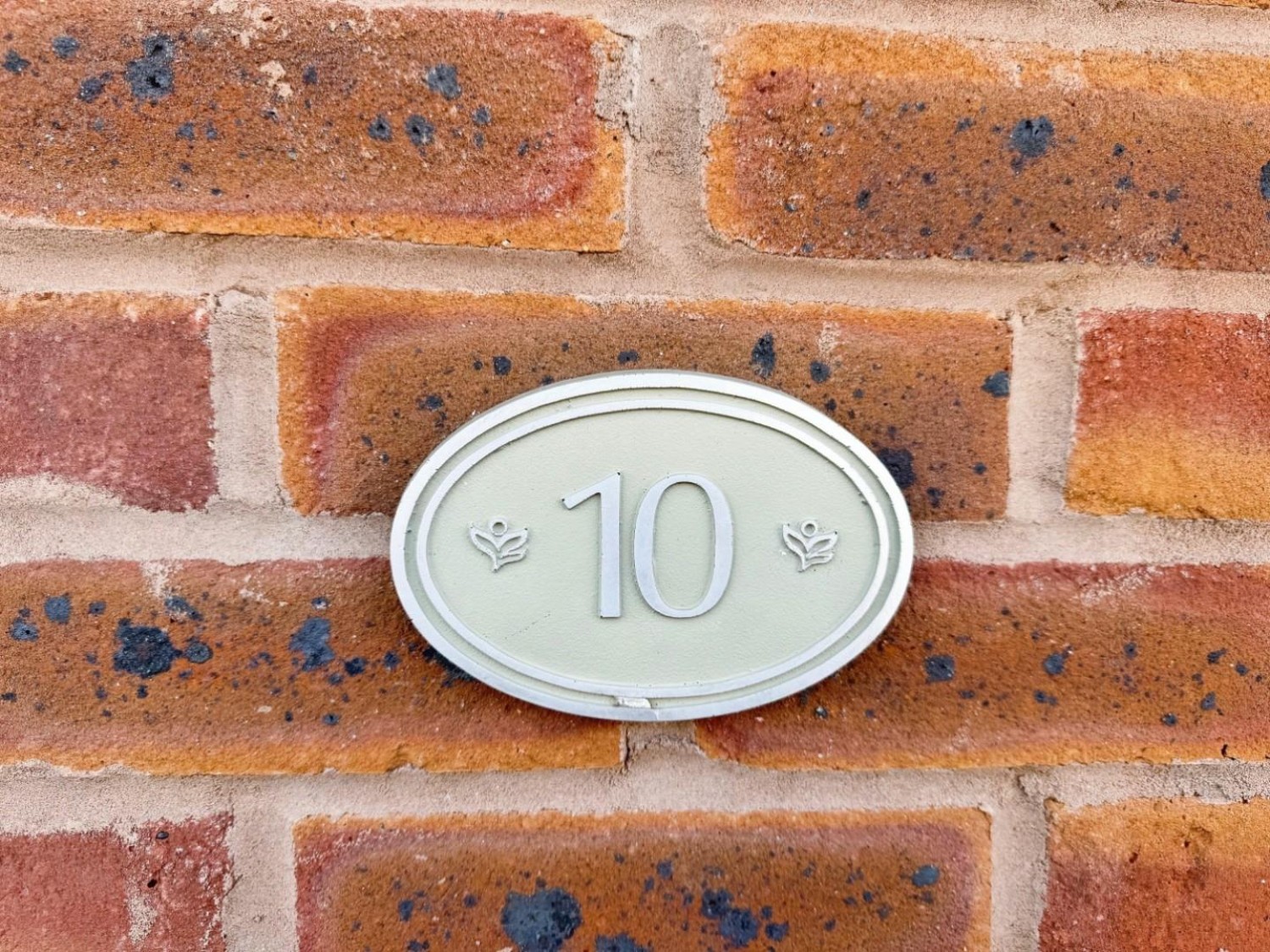 Collingswood Close, Little Sutton