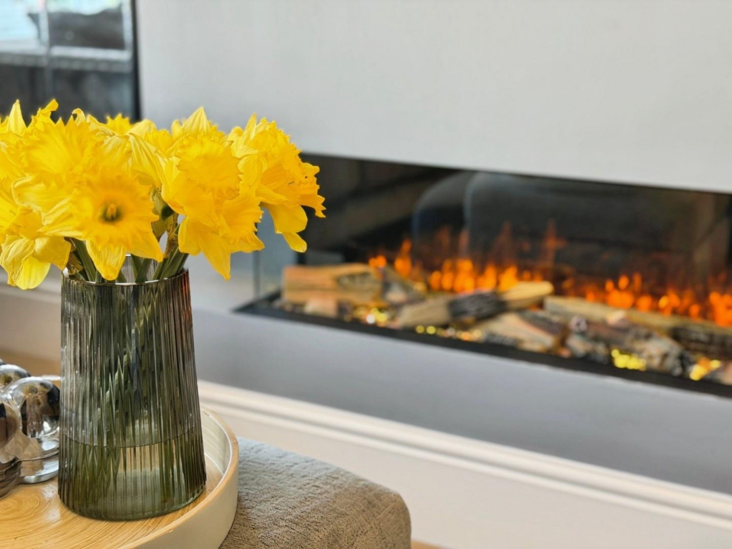 Collingswood Close, Little Sutton