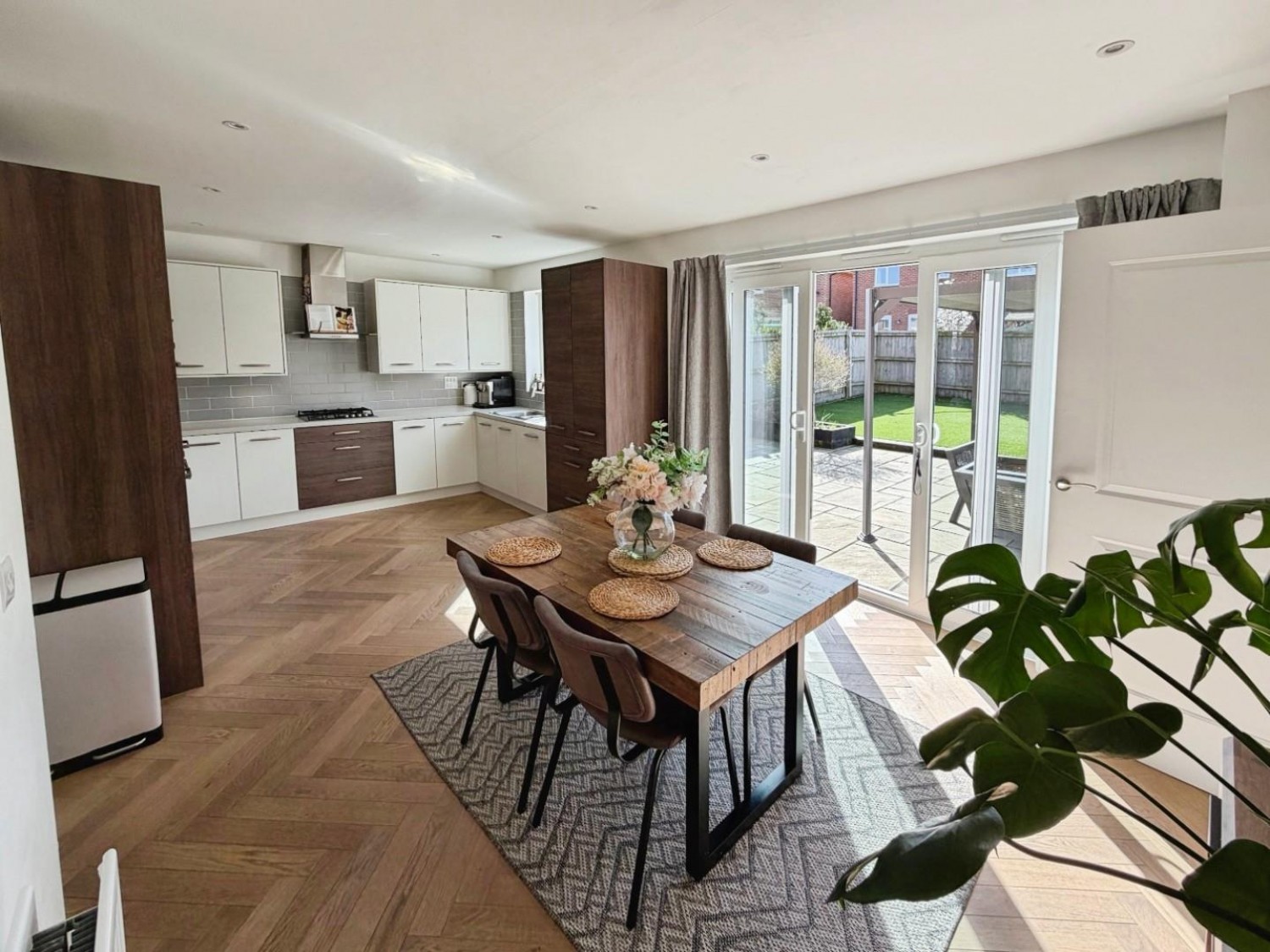 Collingswood Close, Little Sutton