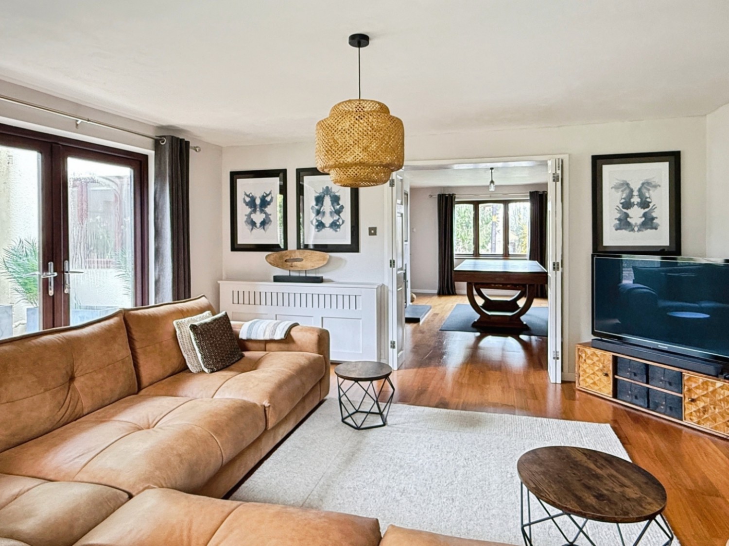 Castle Street, Kings Stanley, Stonehouse