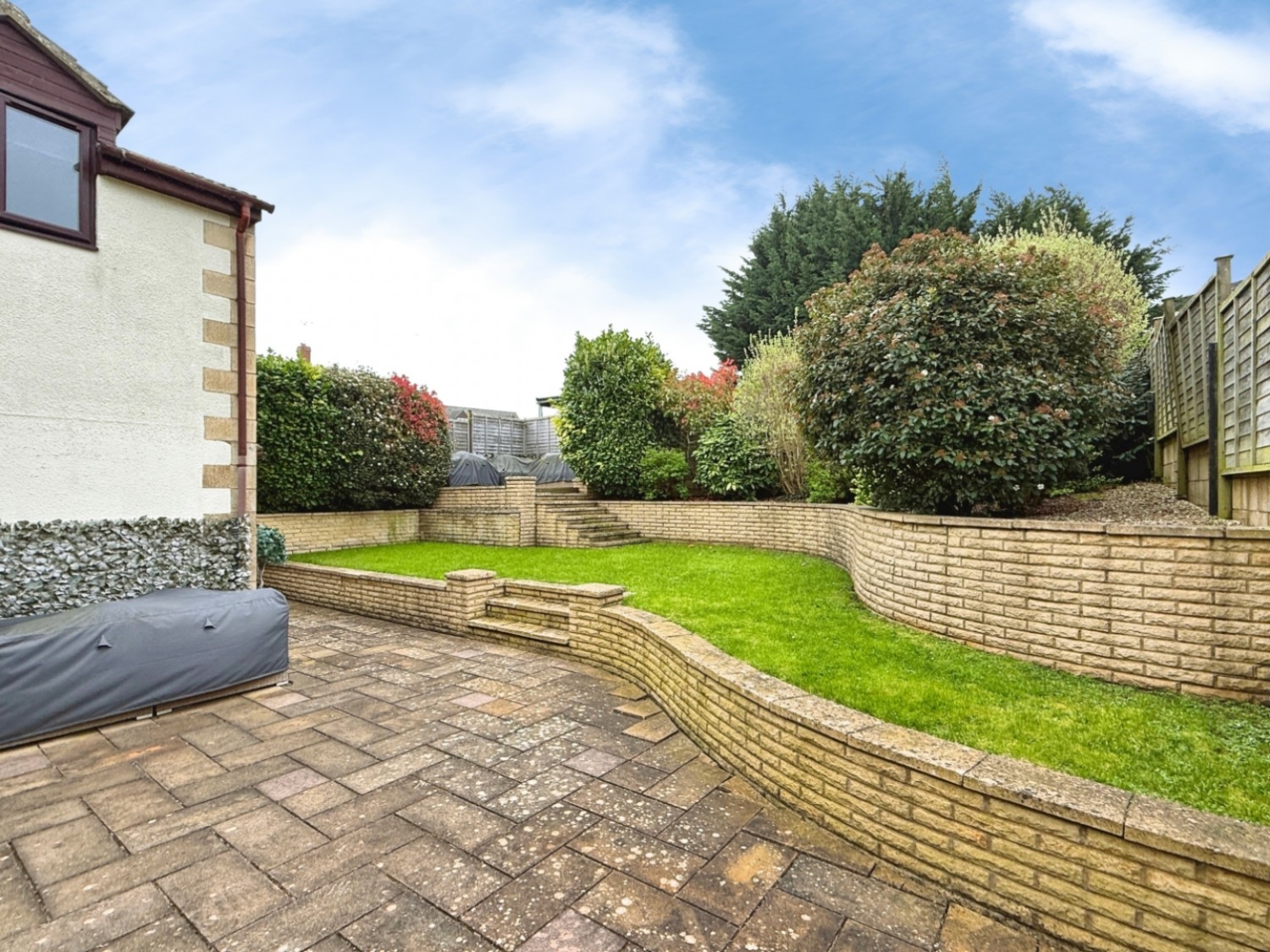 Castle Street, Kings Stanley, Stonehouse